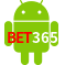 Aplicativo bet365 para Android