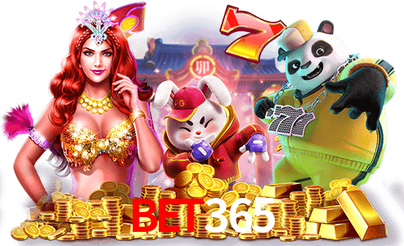 jogue em caça-níqueis ricos na bet365